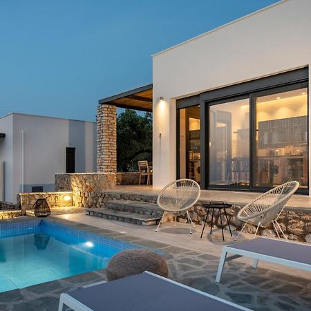 Casatino Villas Kalianeika ภายนอก รูปภาพ
