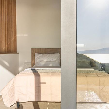 Casatino Villas Kalianeika ภายนอก รูปภาพ