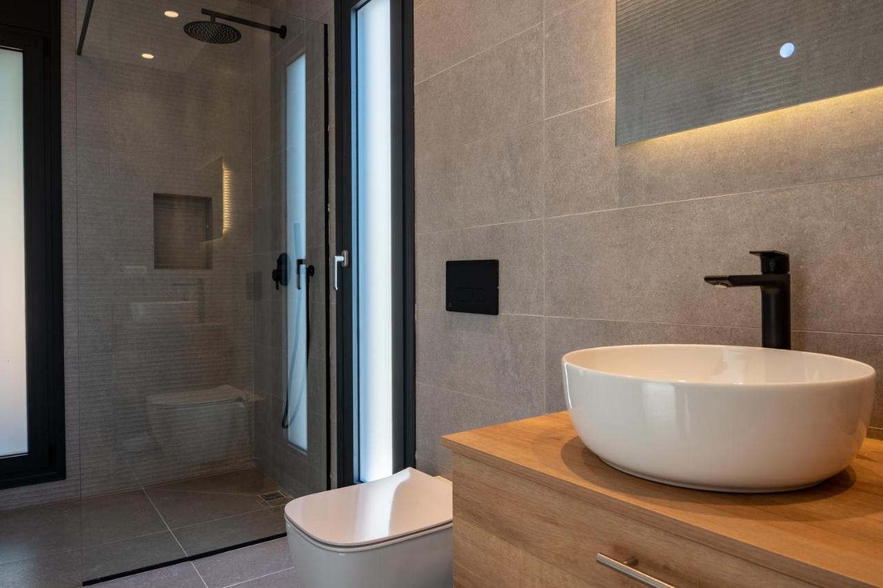 Casatino Villas Kalianeika ภายนอก รูปภาพ