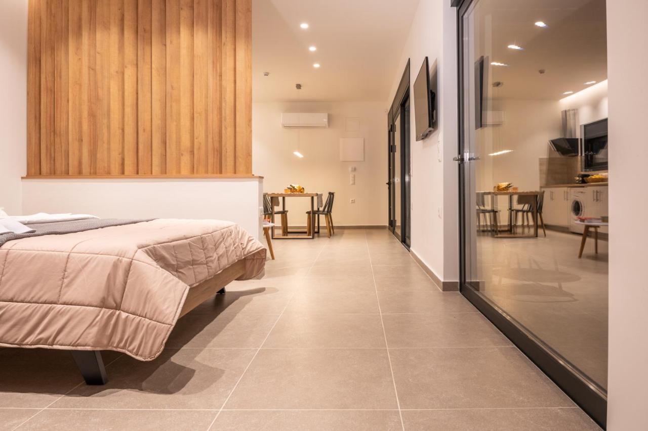 Casatino Villas Kalianeika ภายนอก รูปภาพ