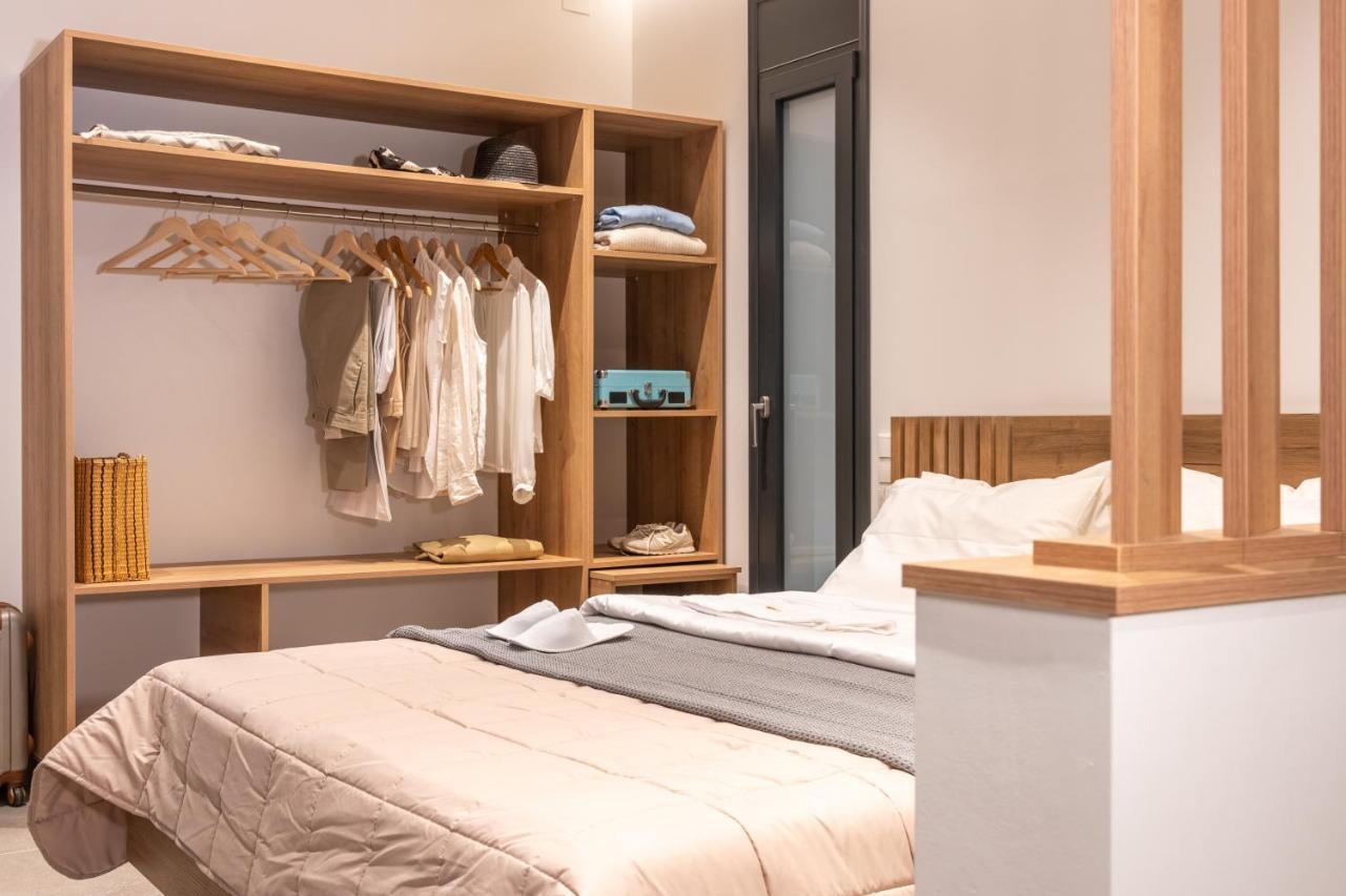 Casatino Villas Kalianeika ภายนอก รูปภาพ