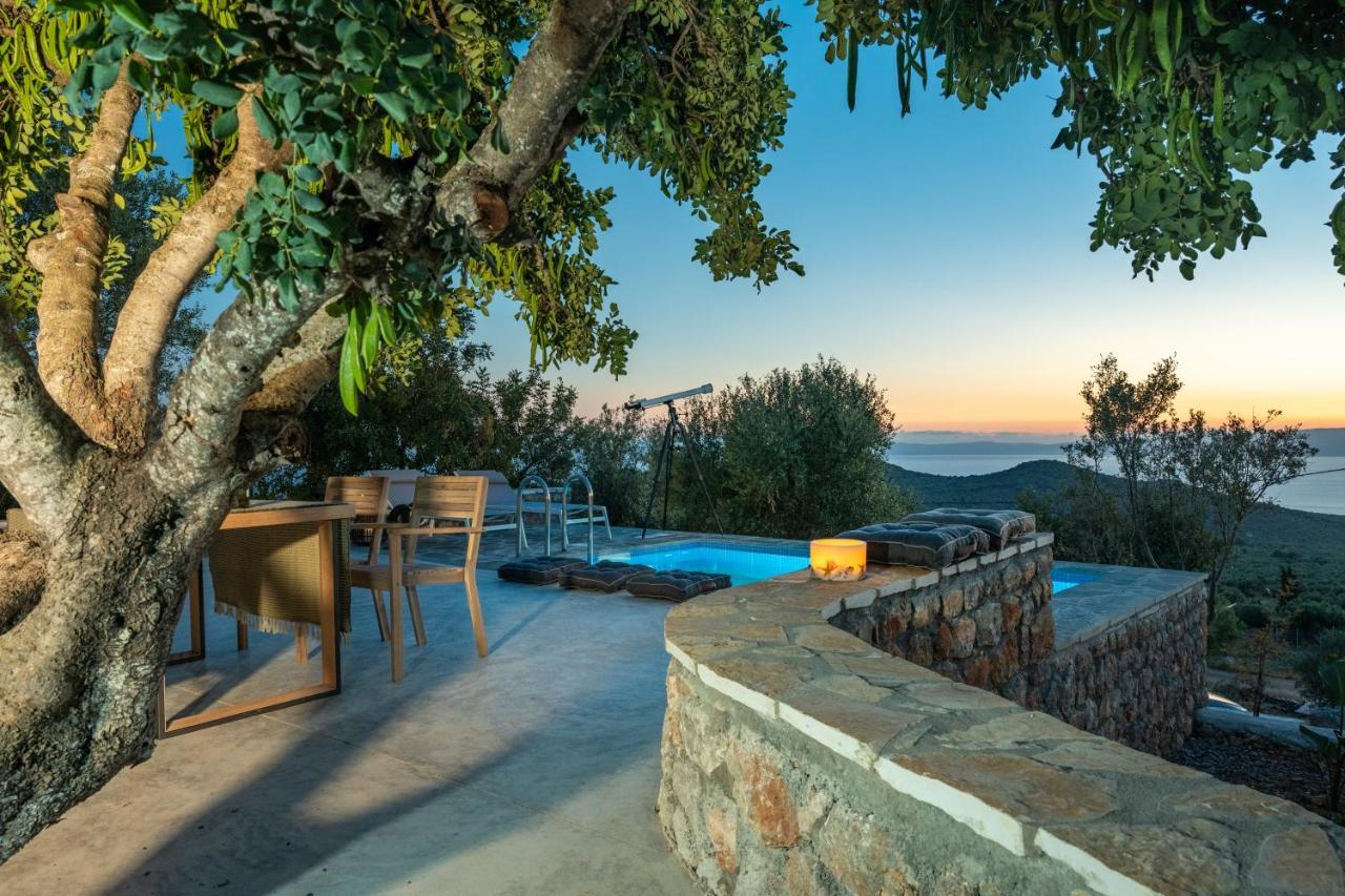 Casatino Villas Kalianeika ภายนอก รูปภาพ
