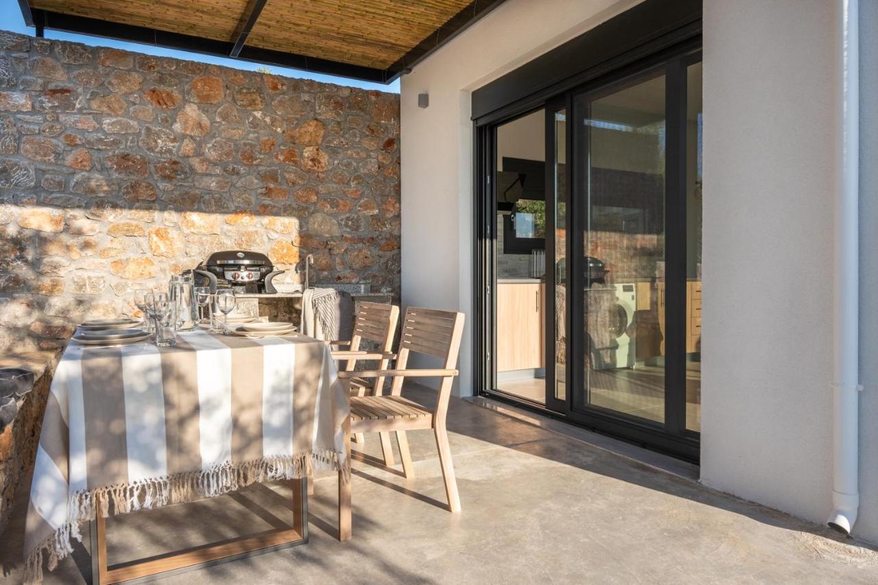 Casatino Villas Kalianeika ภายนอก รูปภาพ