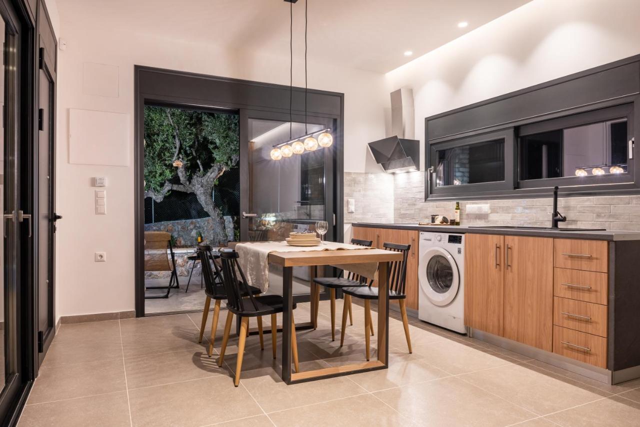 Casatino Villas Kalianeika ภายนอก รูปภาพ