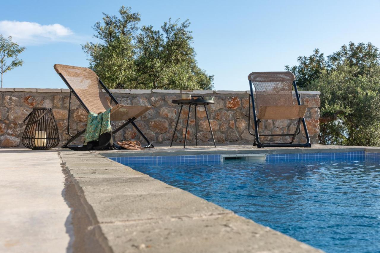 Casatino Villas Kalianeika ภายนอก รูปภาพ