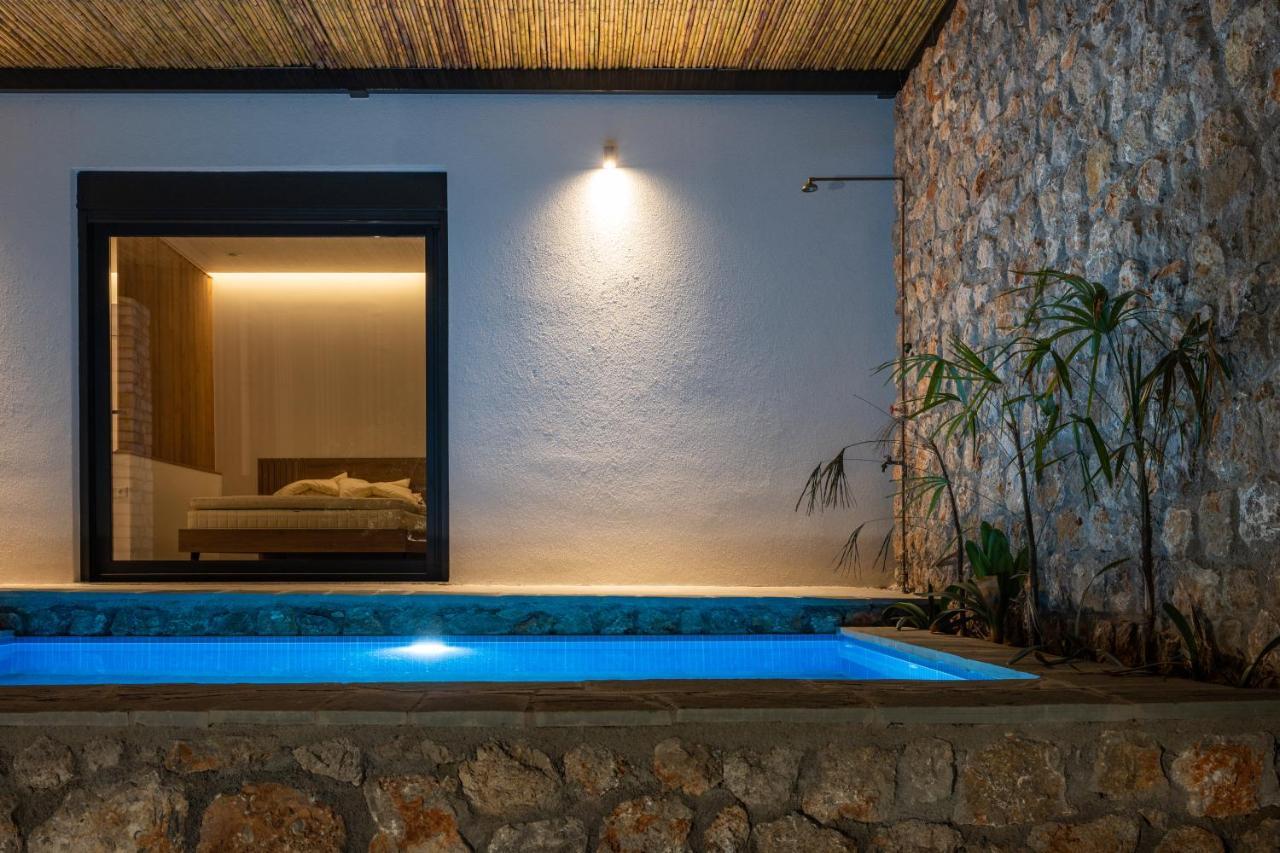 Casatino Villas Kalianeika ภายนอก รูปภาพ
