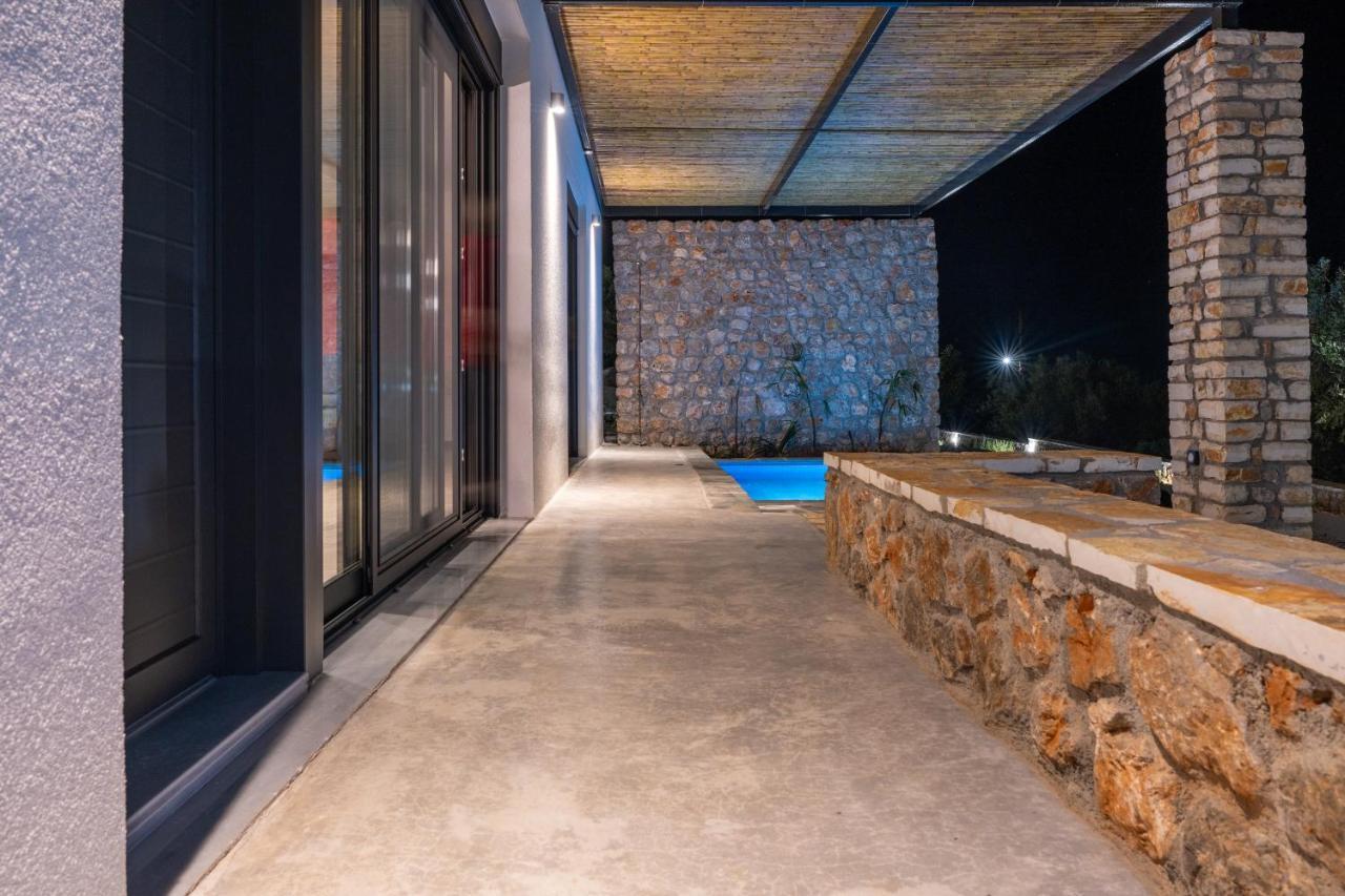 Casatino Villas Kalianeika ภายนอก รูปภาพ