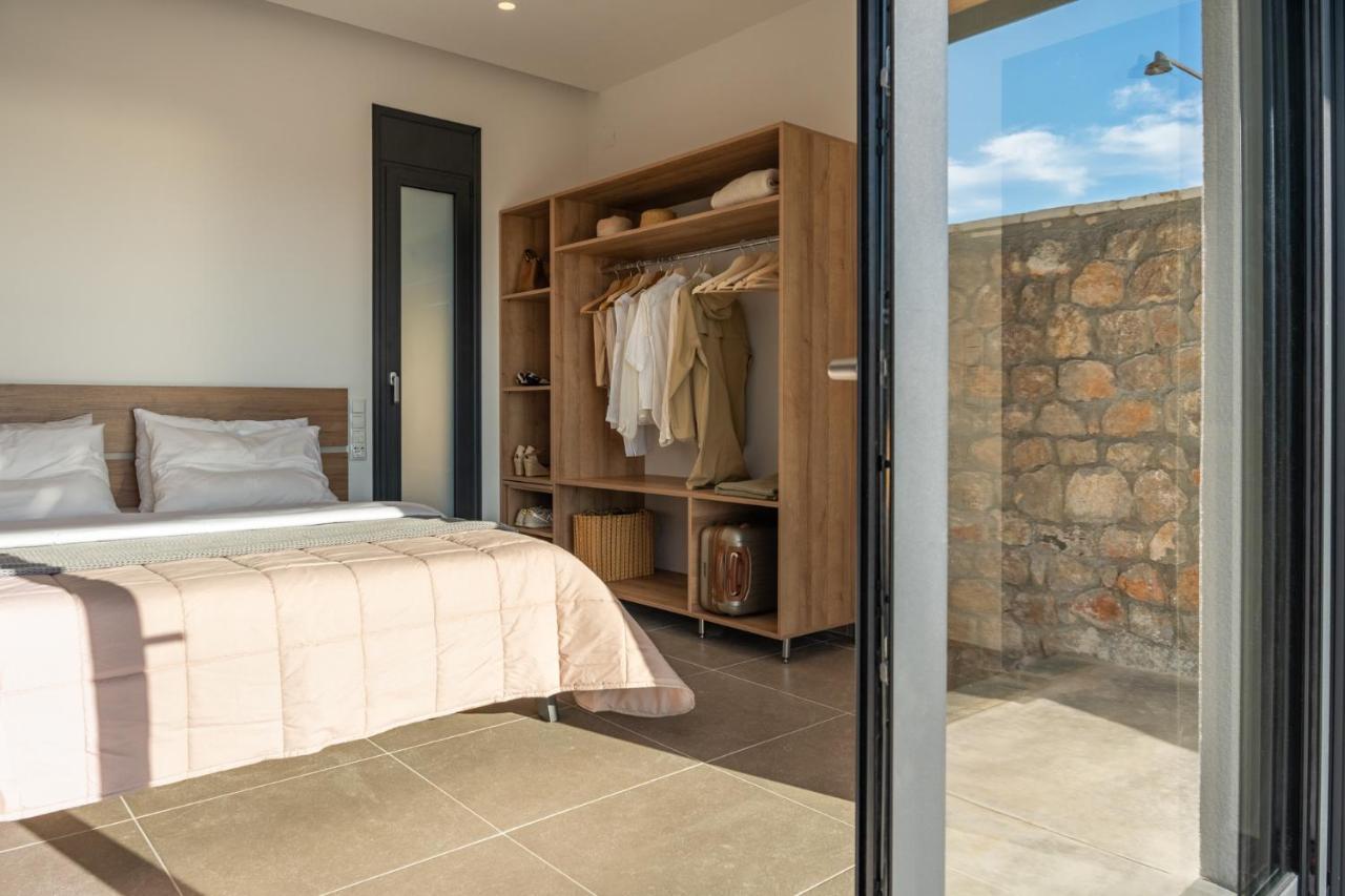 Casatino Villas Kalianeika ภายนอก รูปภาพ