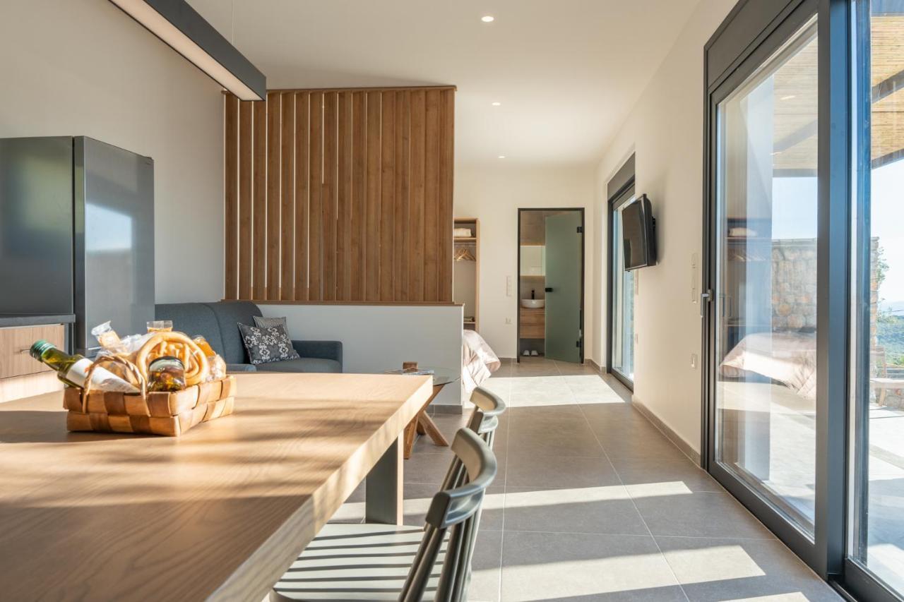 Casatino Villas Kalianeika ภายนอก รูปภาพ