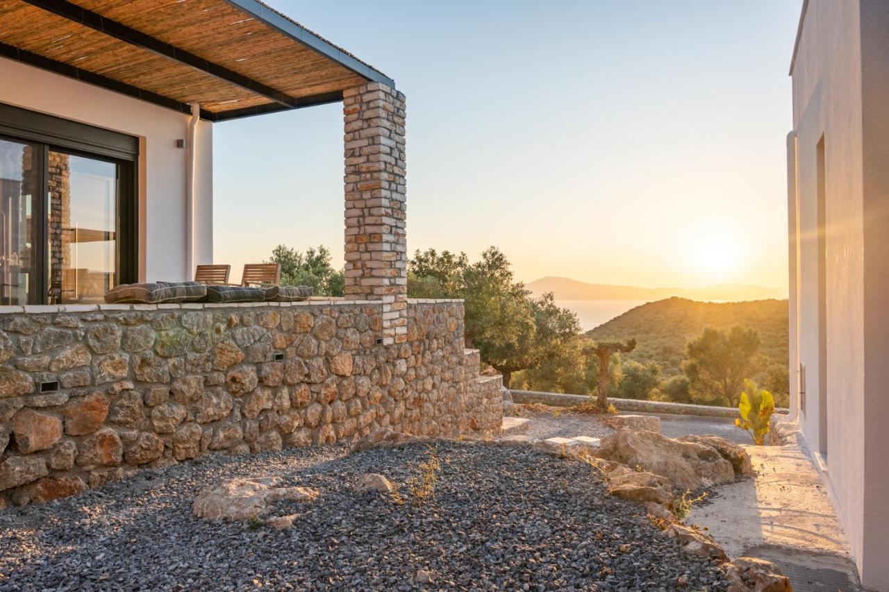 Casatino Villas Kalianeika ภายนอก รูปภาพ