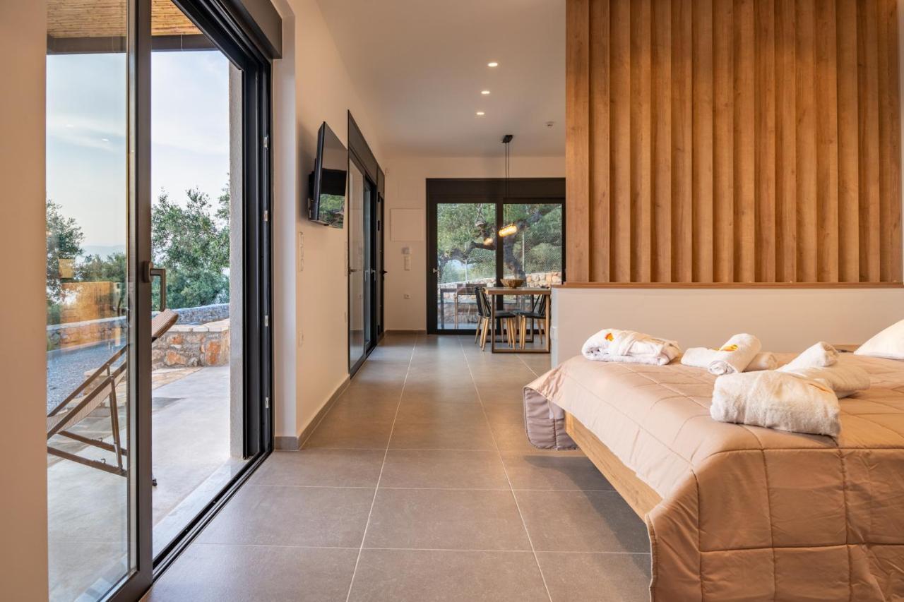 Casatino Villas Kalianeika ภายนอก รูปภาพ