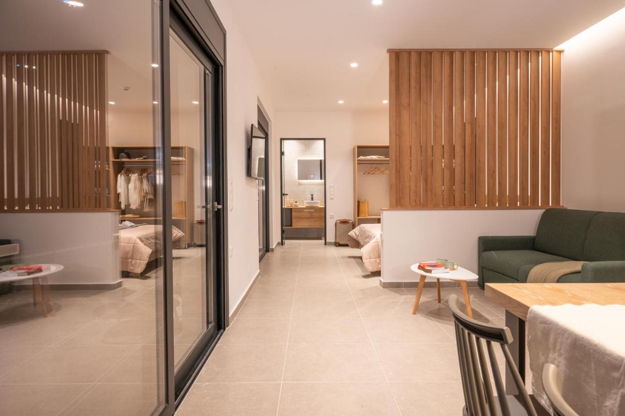 Casatino Villas Kalianeika ภายนอก รูปภาพ