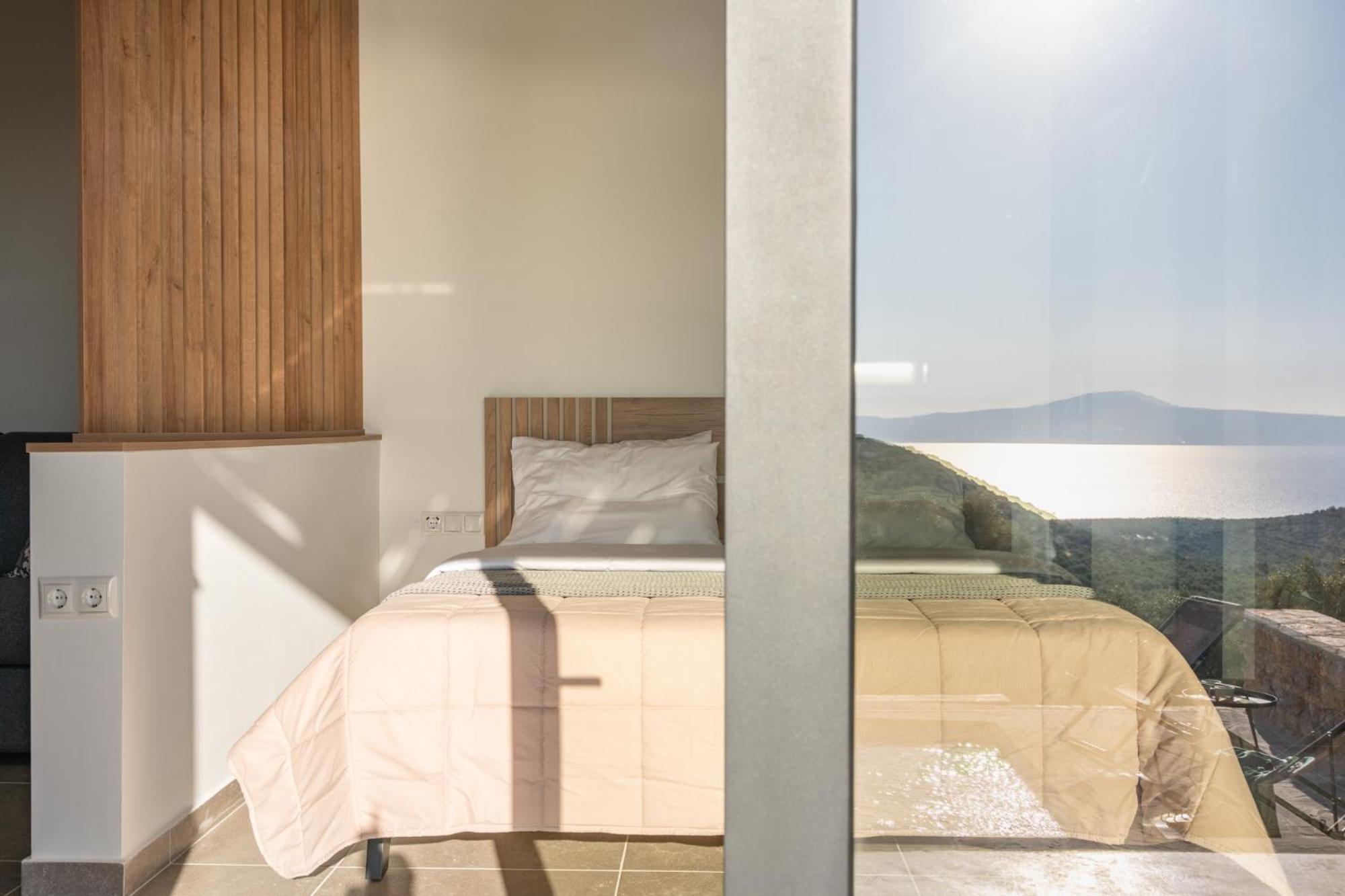Casatino Villas Kalianeika ภายนอก รูปภาพ