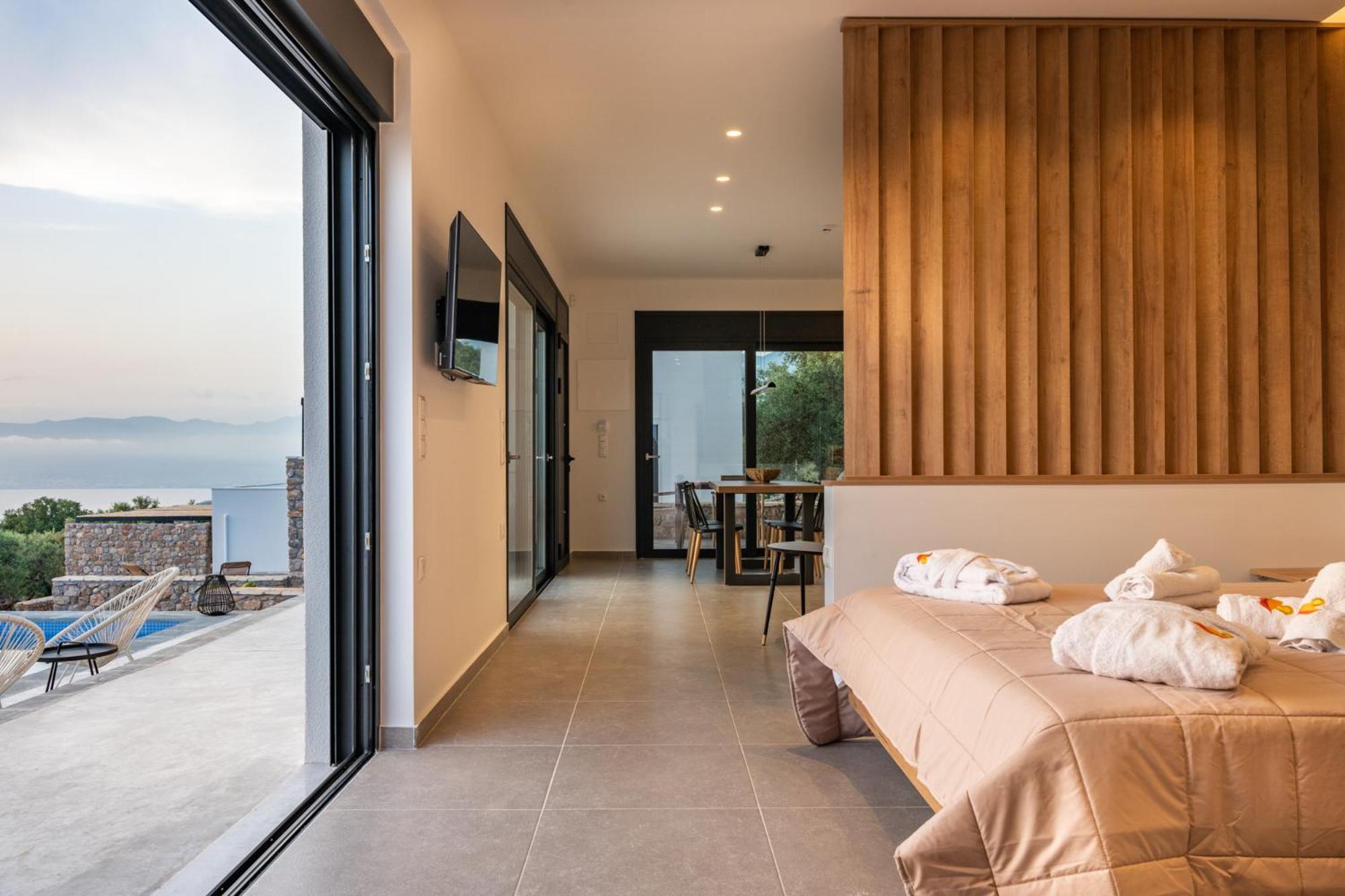 Casatino Villas Kalianeika ภายนอก รูปภาพ