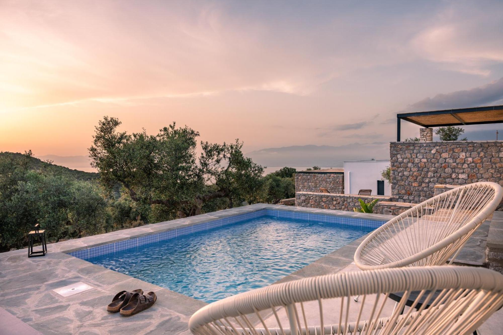 Casatino Villas Kalianeika ภายนอก รูปภาพ
