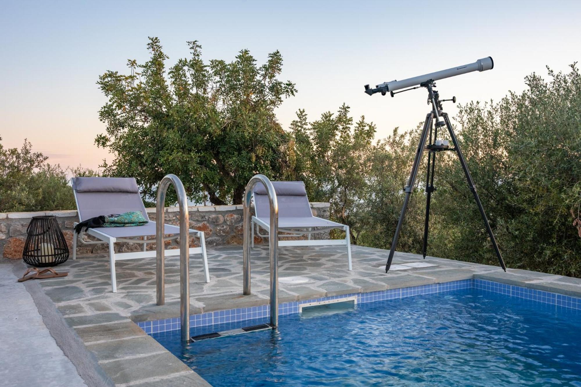 Casatino Villas Kalianeika ภายนอก รูปภาพ