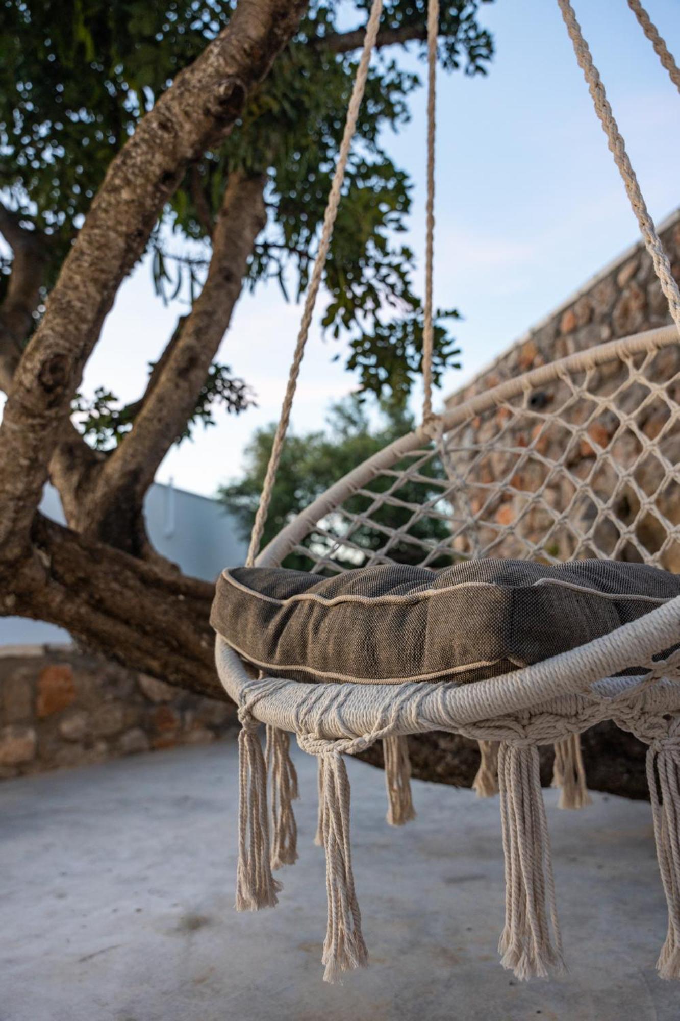 Casatino Villas Kalianeika ภายนอก รูปภาพ