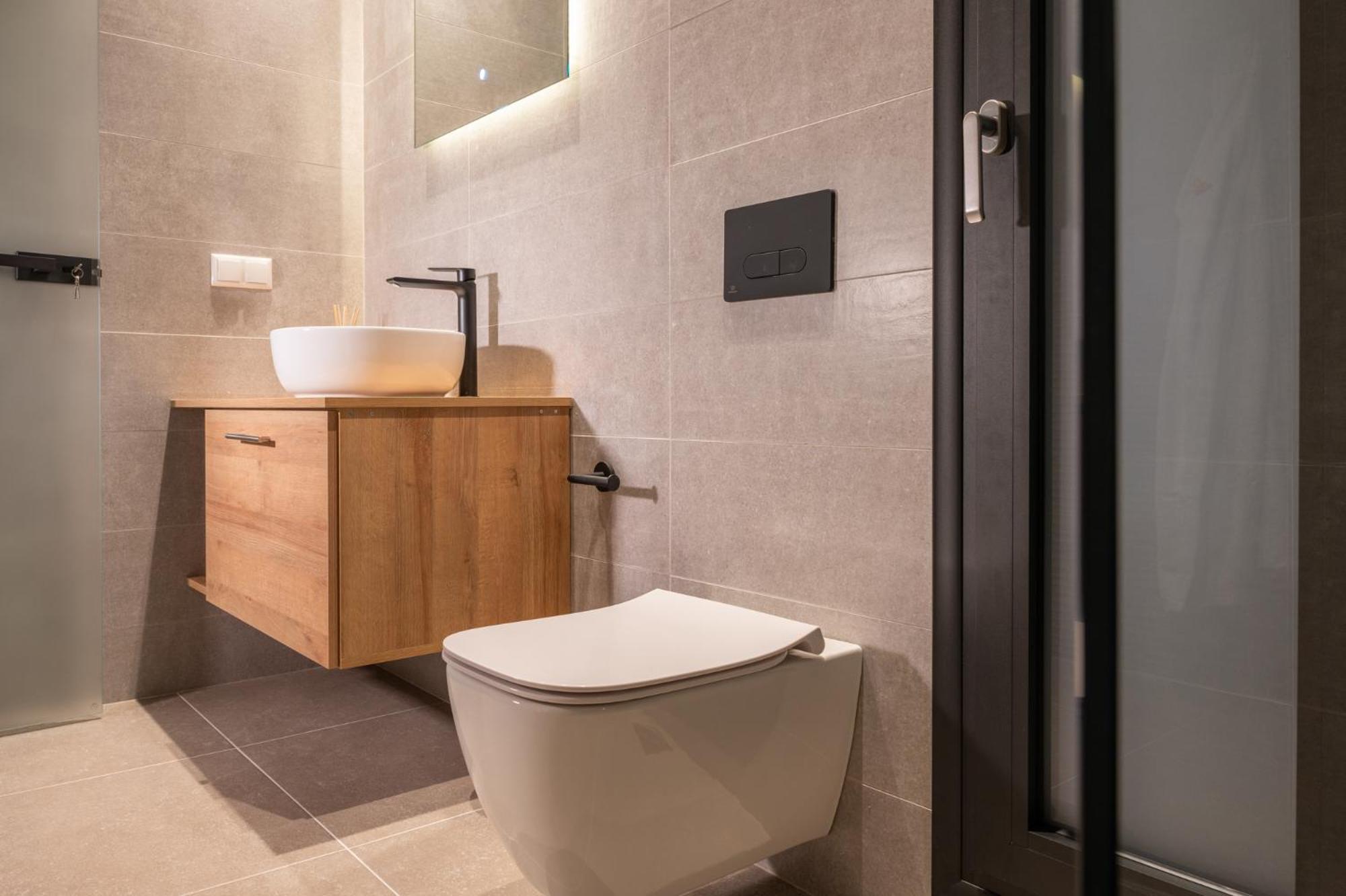 Casatino Villas Kalianeika ภายนอก รูปภาพ