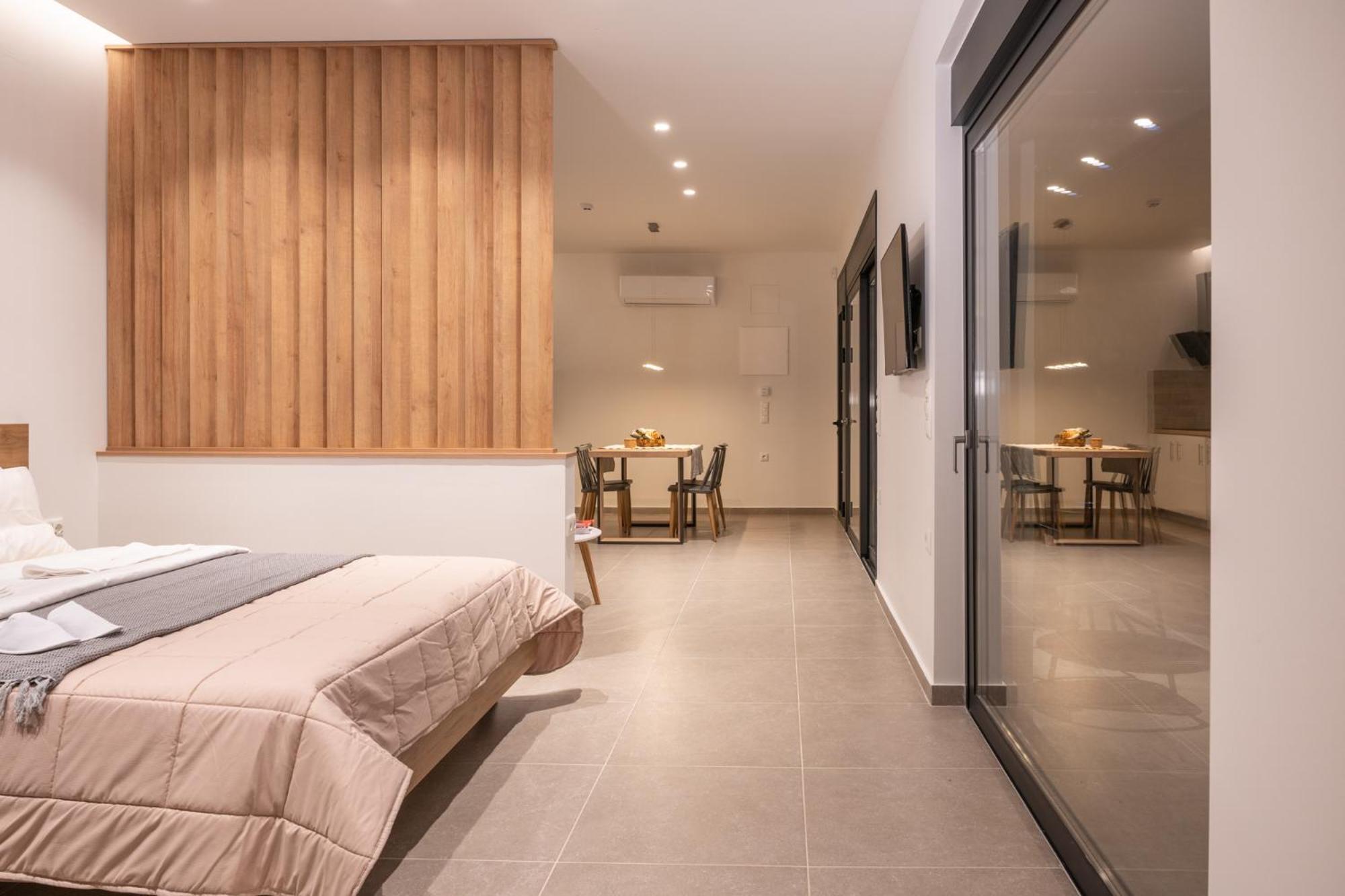 Casatino Villas Kalianeika ภายนอก รูปภาพ