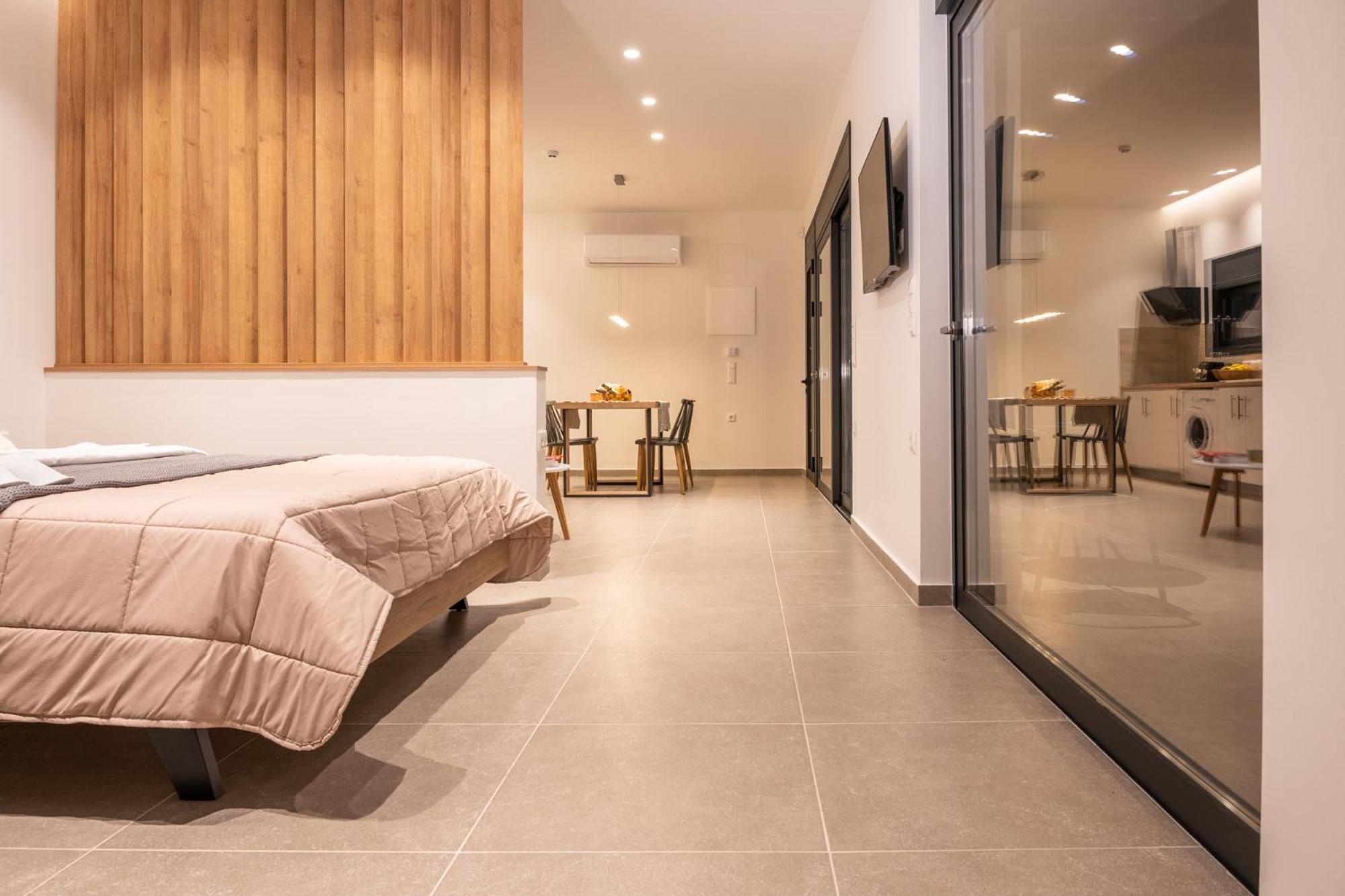 Casatino Villas Kalianeika ภายนอก รูปภาพ