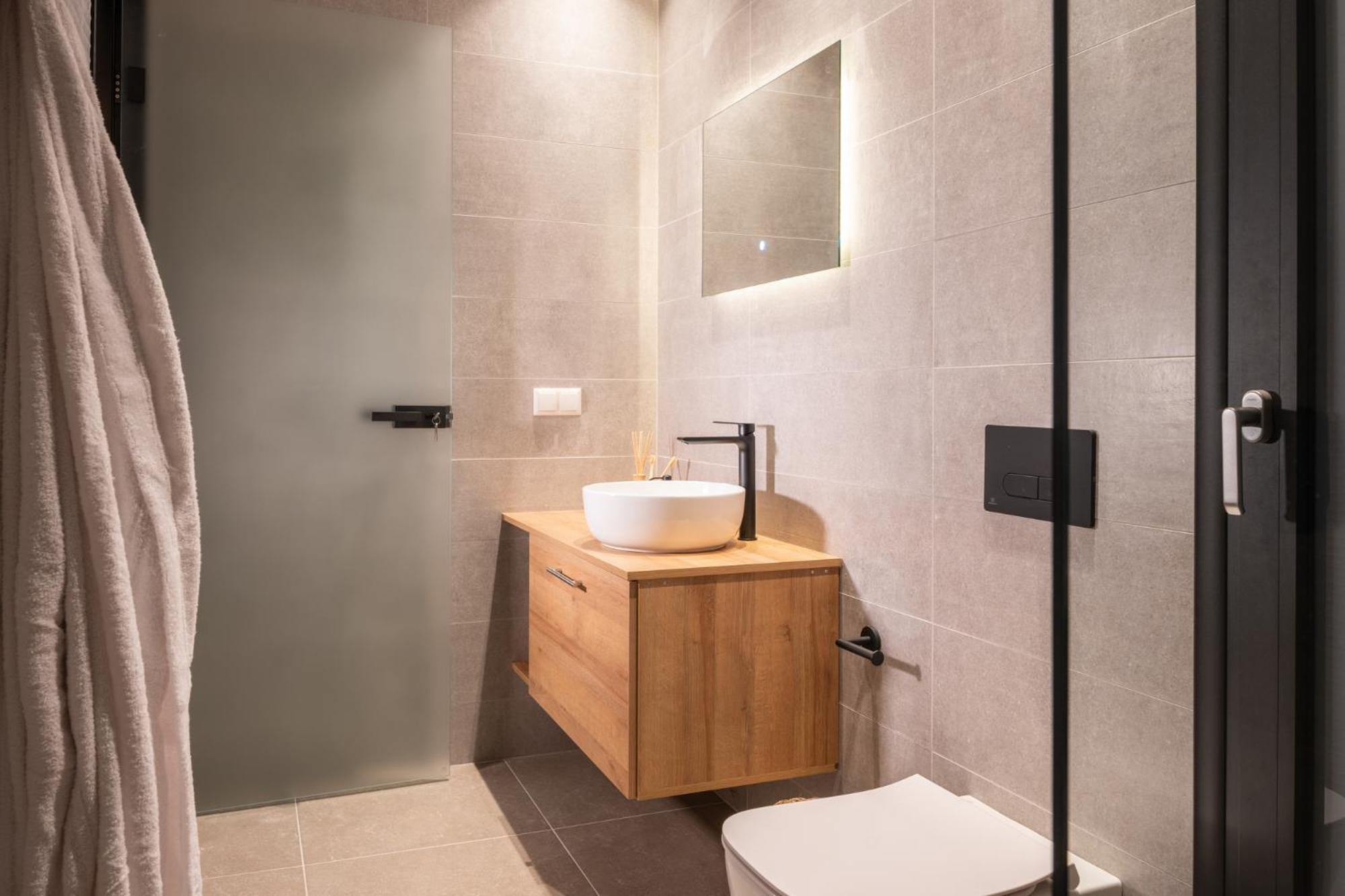 Casatino Villas Kalianeika ภายนอก รูปภาพ